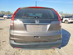 Honda CR-V 2012