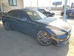 Infiniti Q50 2017