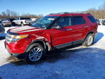 Ford Explorer 2012