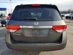 Honda Odyssey 2014