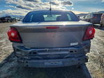 Dodge Avenger 2012