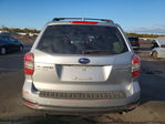 Subaru Forester 2016