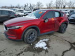 Mazda CX-5 2019