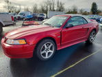 Ford Mustang 2000