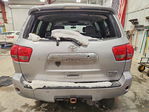 Toyota Sequoia 2011