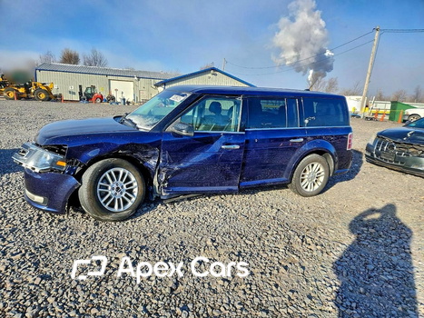 Ford Flex 2016 - Image 1 of 12