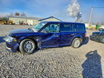 Ford Flex 2016