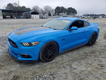 Ford Mustang 2017