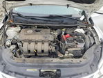 Nissan Sentra 2014