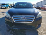 Subaru Legacy 2015