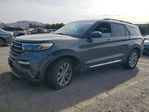 Ford Explorer 2020