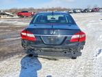 Hyundai Genesis 2012
