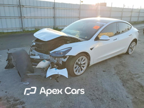 Tesla Model 3 2022 - Image 1 of 13