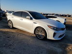 Kia Optima 2017