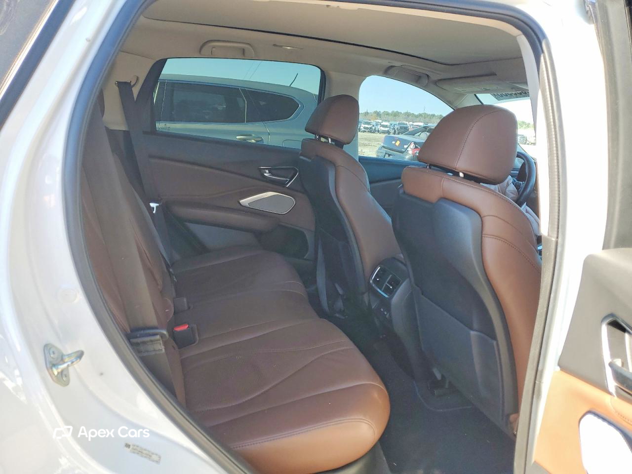 Acura RDX 2020
