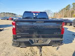 Chevrolet Silverado 2024