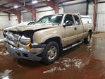 Chevrolet Silverado 2005