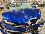 Chevrolet Impala 2014