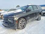 Chevrolet Tahoe 2025