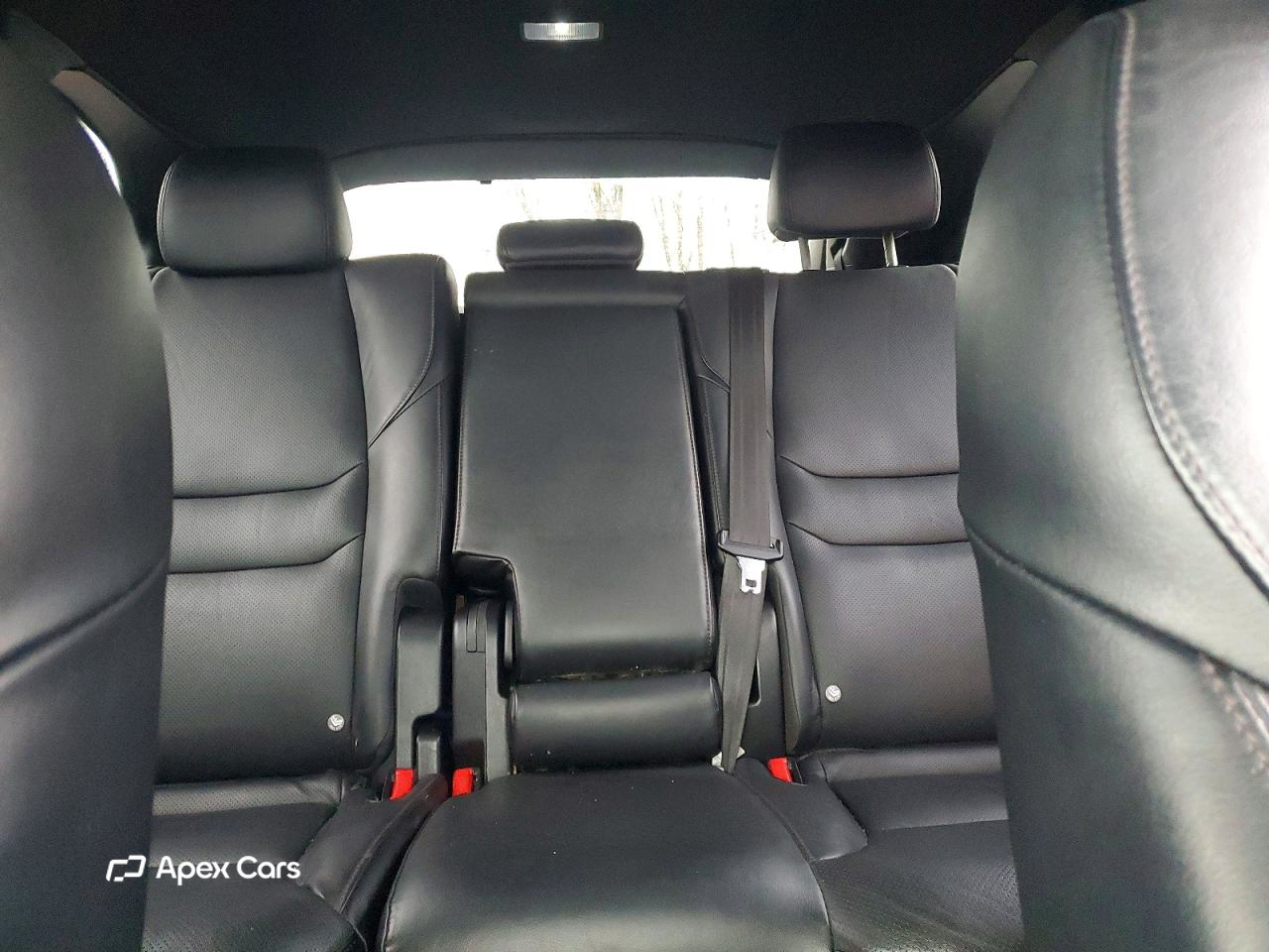 Mazda CX-9 2019