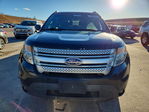 Ford Explorer 2015