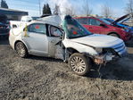 Ford Fusion 2012