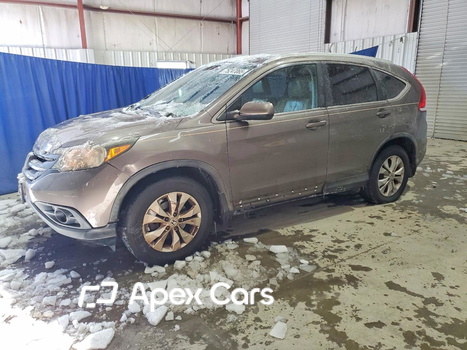 Honda CR-V 2013 - Image 1 of 13