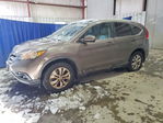 Honda CR-V 2013