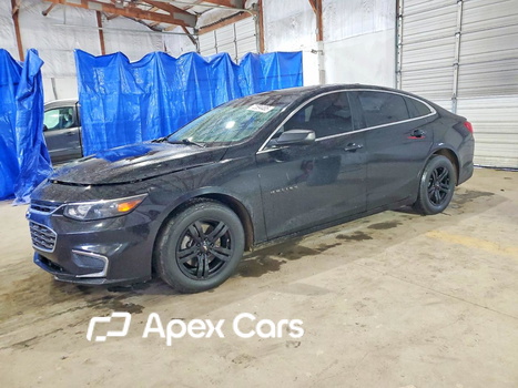 Chevrolet Malibu 2017 - Image 1 of 13