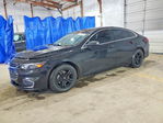 Chevrolet Malibu 2017