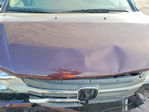Honda Odyssey 2013