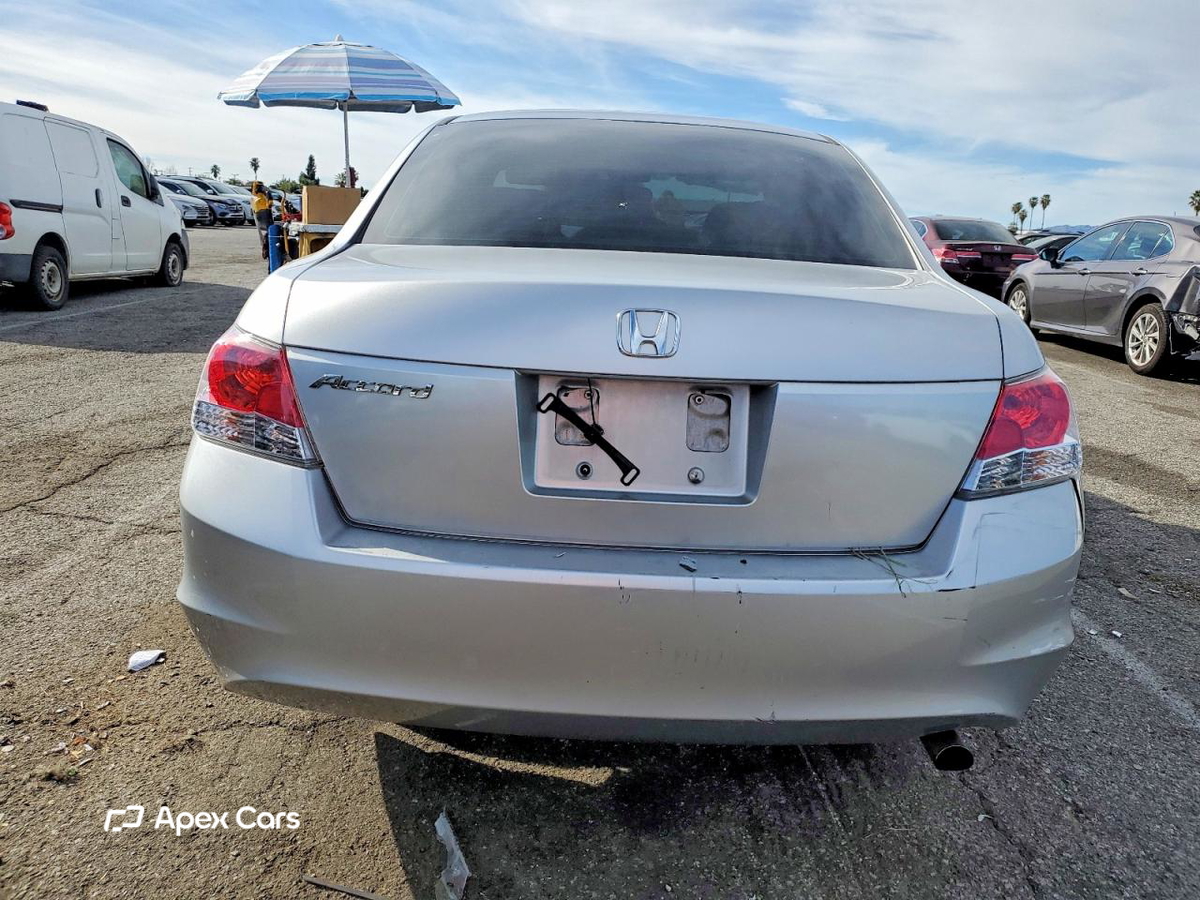 Honda Accord 2010