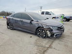 Honda Civic 2019