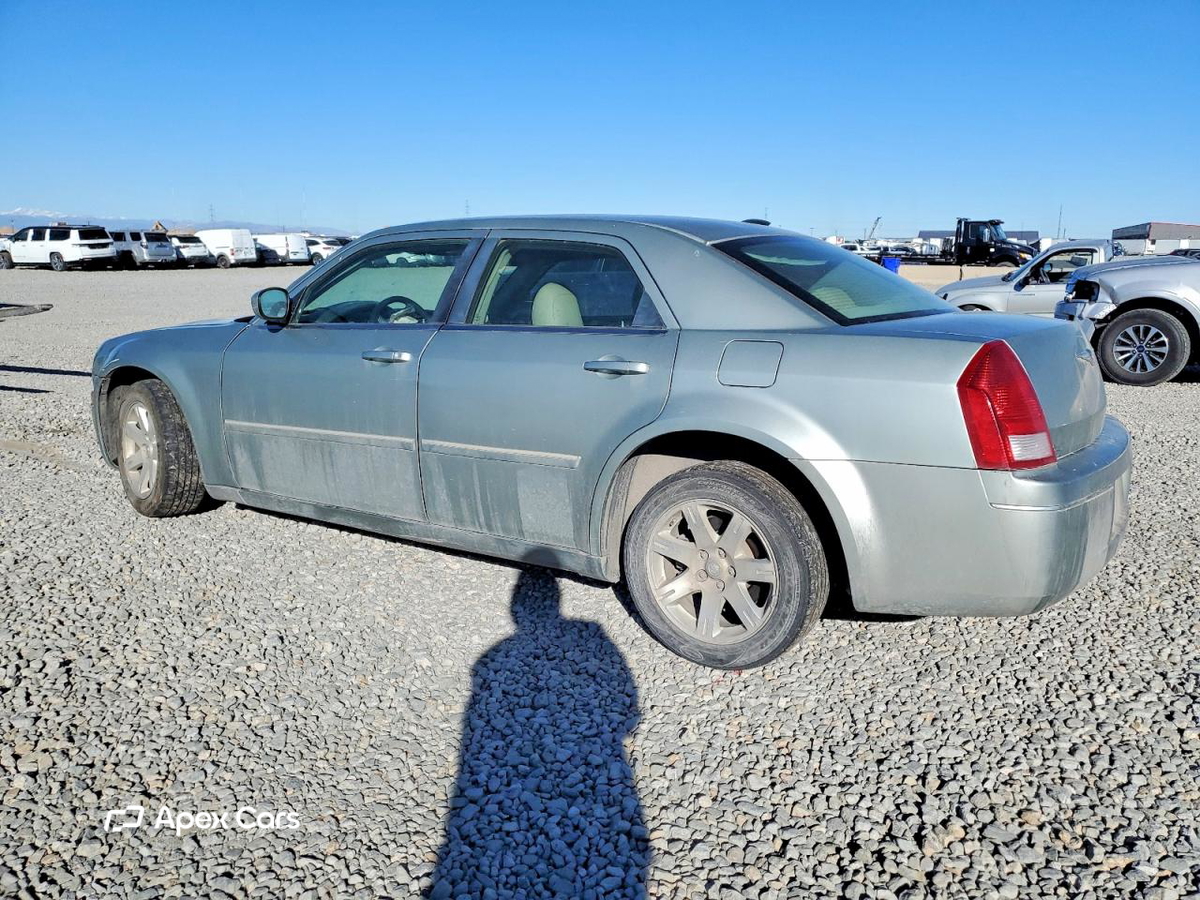 Chrysler 300 2006