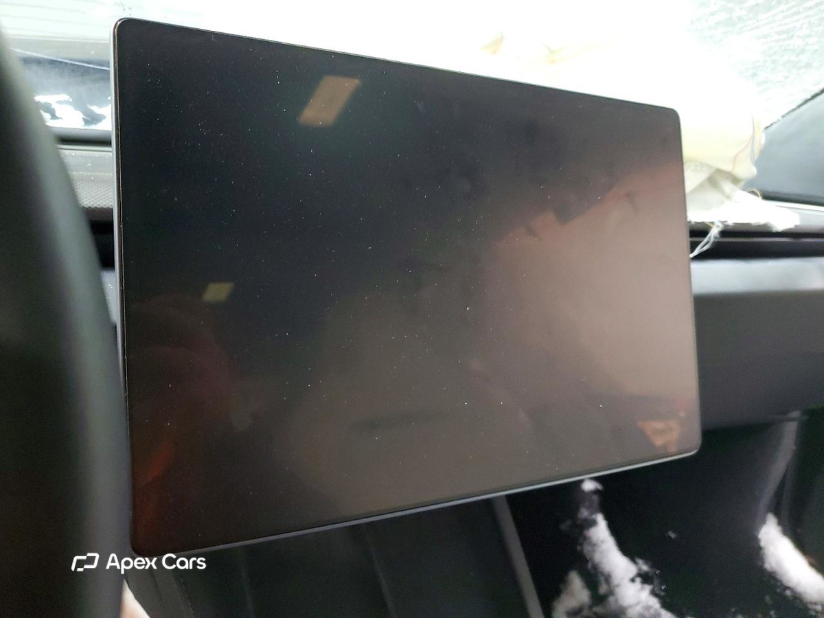 Tesla Model 3 2025