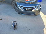 Nissan Versa 2017