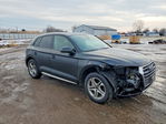 Audi Q5 2018