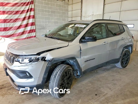 Jeep Compass 2025 - Zdjęcie 1 z 13