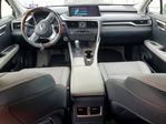 Lexus RX 2019
