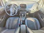 Ford EcoSport 2021