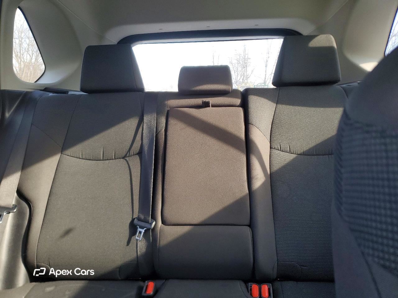 Toyota RAV 4 2024