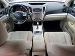 Subaru Outback 2013