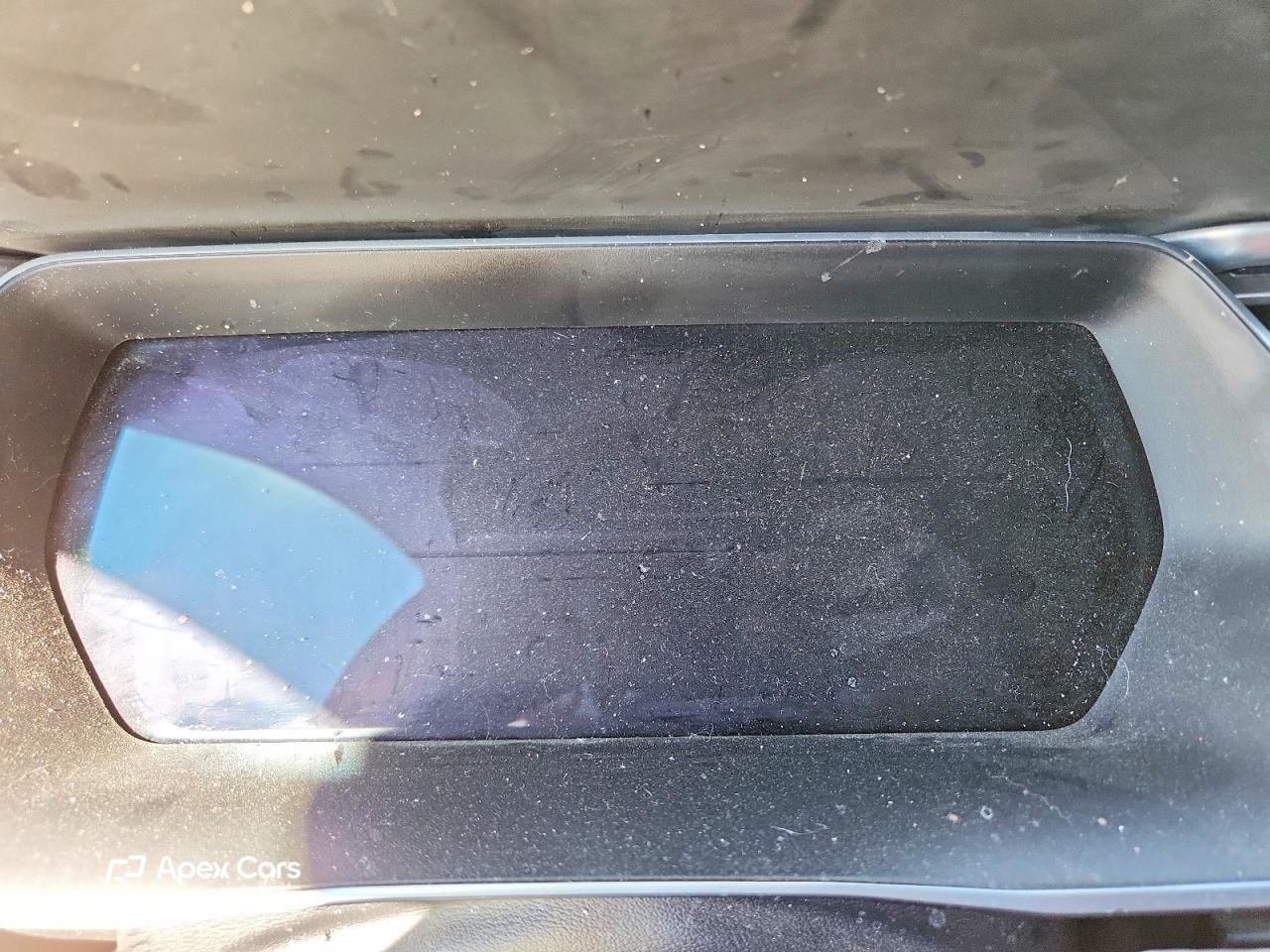 Tesla Model S 2015