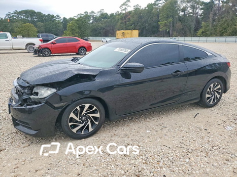 Honda Civic 2018 - Image 1 of 13