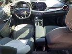 Chevrolet Trax 2024