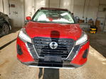Nissan Kicks 2021