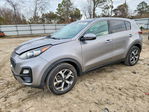Kia Sportage 2020