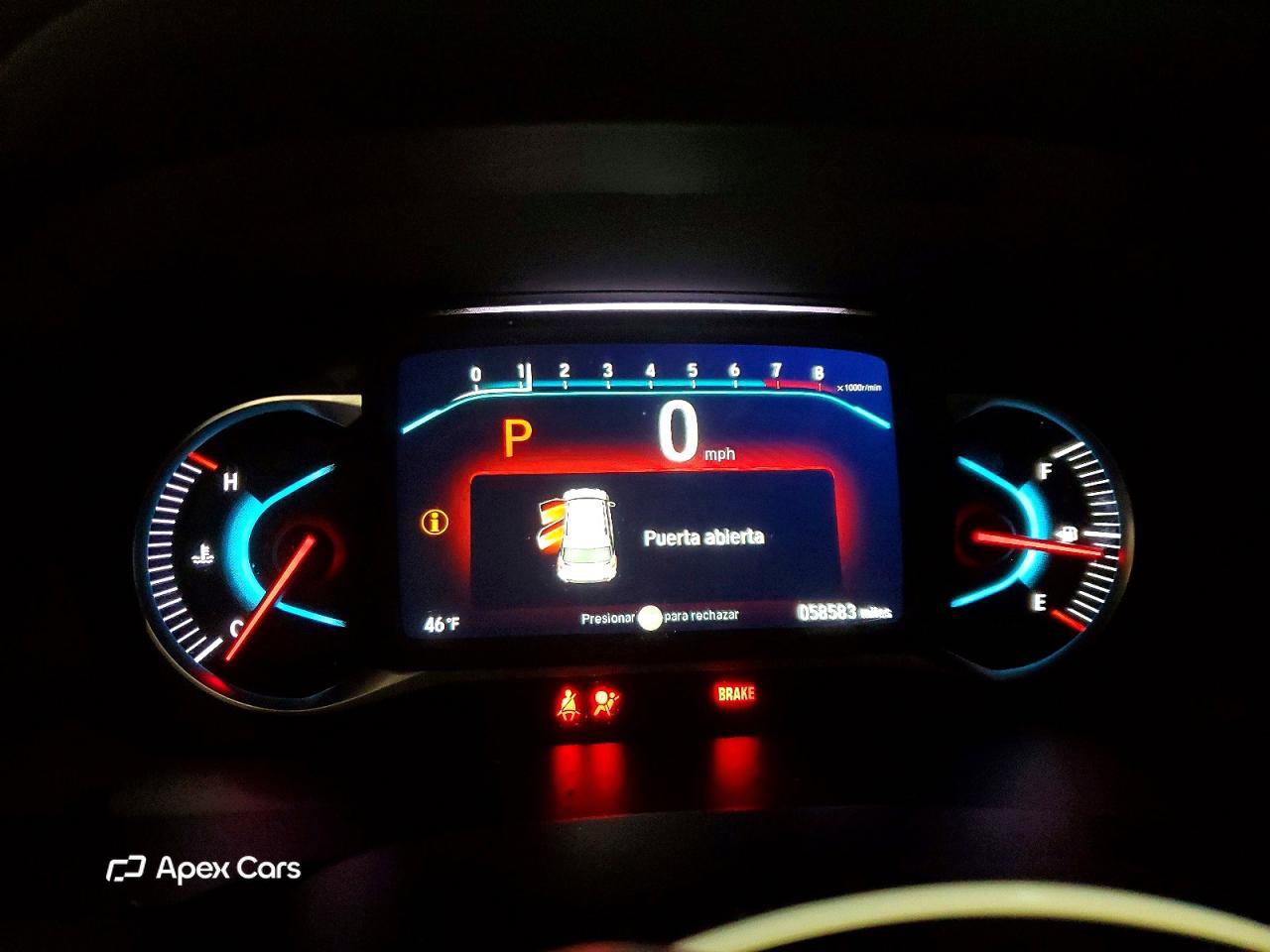Honda Pilot 2020