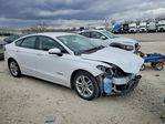 Ford Fusion 2018
