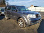 Honda Pilot 2015